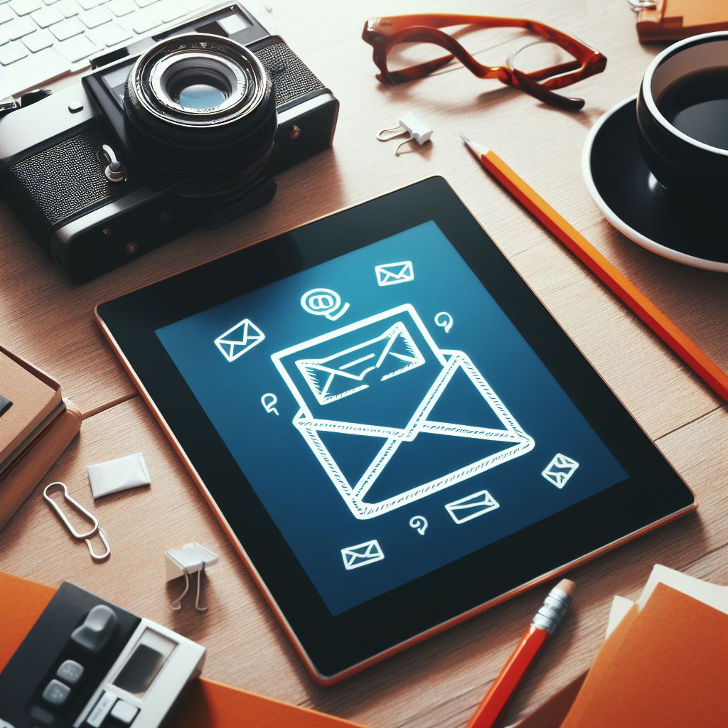 Optymalizacja Email: Jak Sprawdzić Wysyłane E-maile z Mail-Tester.com