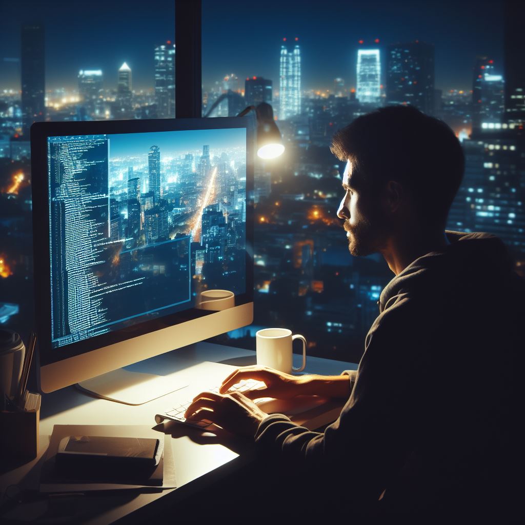 Zaawansowane Mapowanie Dysków Sieciowych za Pomocą PowerShell