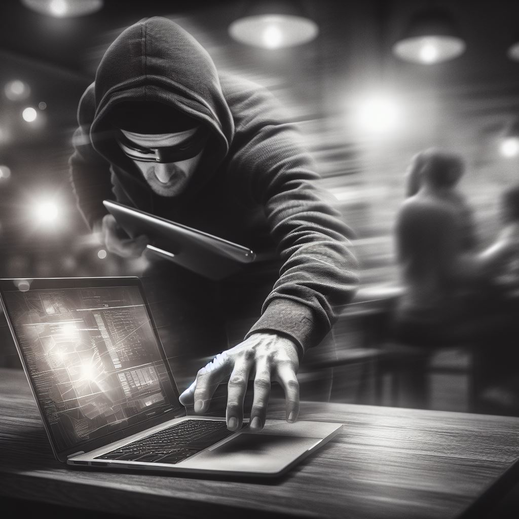 Jak Zabezpieczyć Dane Przed Kradzieżą? Ochrona Wrażliwych Informacji
